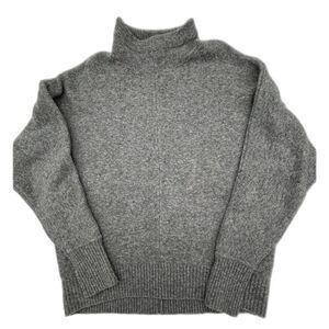 Women's Loft Mock Turtleneck Sweater, Size XS-EUC